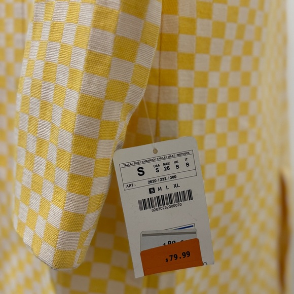 NWT Zara elegant jacket. - Picture 4 of 4